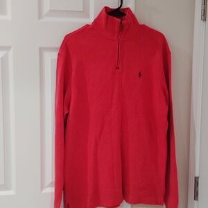 Polo raphe